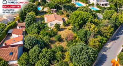 Marseille 12 Terrain à bâtir - 2661354-11837annonce220261003JlxmN.jpeg Maisons France Confort