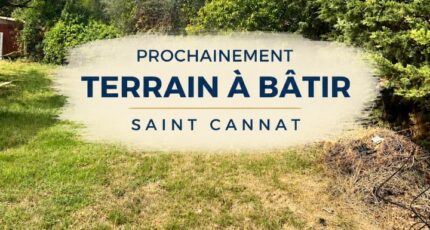 Saint-Cannat Terrain à bâtir - 2657630-11837annonce120261003eW0nU.jpeg Maisons France Confort