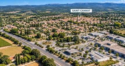 Saint-Cannat Terrain à bâtir - 2657630-11837annonce220261003mKea2.jpeg Maisons France Confort