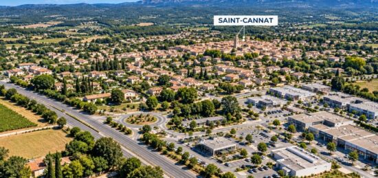 Terrain à bâtir à , Bouches-du-Rhône