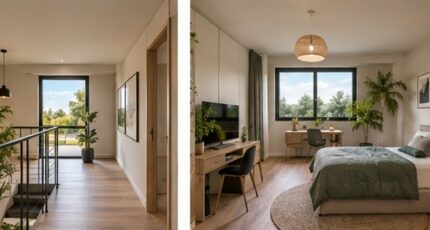 Pessac Maison neuve - 2661466-11383annonce1020261003sn8Jw.jpeg Maisons France Confort