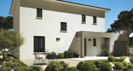 Montboucher-sur-Jabron Maison neuve - 2661677-6150modele720240721Z0M09.jpeg Maisons France Confort