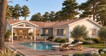 Saint-Palais-sur-Mer Maison neuve - 2661606-11784annonce720261003sXVP3.jpeg Maisons France Confort