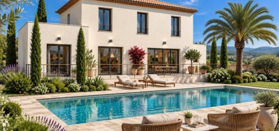 Maison neuve à , Drôme