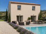 Maison à construire à Montségur-sur-Lauzon (26130) 2661697-6150modele720261001yLPWD.jpeg Maisons France Confort