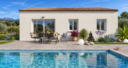 Montségur-sur-Lauzon Maison neuve - 2661699-6150modele820260929n3sLC.jpeg Maisons France Confort