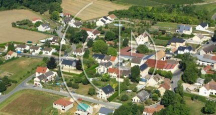 Bouleuse Terrain à bâtir - 2558949-11223annonce120260622mhn5y.jpeg Maisons France Confort