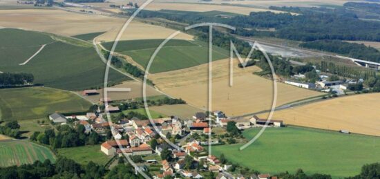 Terrain à bâtir à Poilly, Grand Est