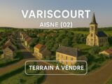 Terrain à bâtir à Variscourt (02190) 2559495-11223annonce120260622oqDnA.jpeg Maisons France Confort