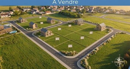 Pontfaverger-Moronvilliers Terrain à bâtir - 2567987-11223annonce120260629Vi1dl.jpeg Maisons France Confort