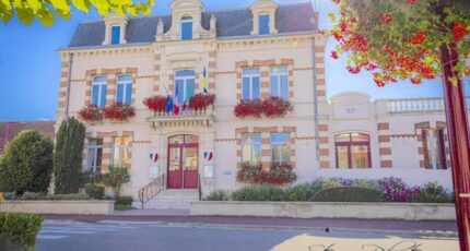 Warmeriville Maison neuve - 2558876-11223annonce120260622bxwpQ.jpeg Maisons France Confort