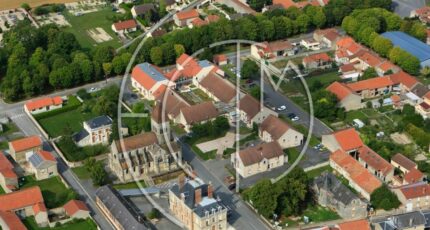 Bourgogne Maison neuve - 2559153-11223annonce120260622hUKZi.jpeg Maisons France Confort
