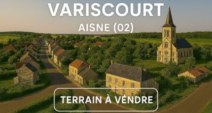 Variscourt Maison neuve - 2559497-11223annonce120260622oqDnA.jpeg Maisons France Confort