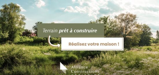 Terrain à bâtir à , Gironde