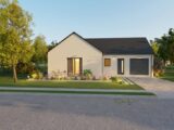 Maison à construire à Saint-Laurent-en-Gâtines (37380) 2662331-11654modele620260819udCO7.jpeg Maisons France Confort