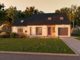 Maison à construire à Saint-Laurent-en-Gâtines (37380) 2662329-11654modele620261004BvD3x.jpeg Maisons France Confort