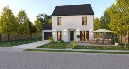 Saint-Laurent-en-Gâtines Maison neuve - 2662332-11654modele620260819Ilshg.jpeg Maisons France Confort