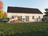 Maison à construire à Mosnes (37530) 2662339-11654modele720260819bfTi1.jpeg Maisons France Confort