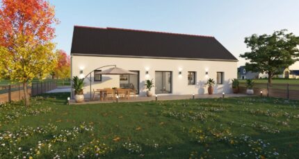 Mosnes Maison neuve - 2662339-11654modele720260819bfTi1.jpeg Maisons France Confort