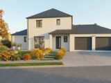Maison à construire à Mosnes (37530) 2662337-11654modele620260629UCHpL.jpeg Maisons France Confort