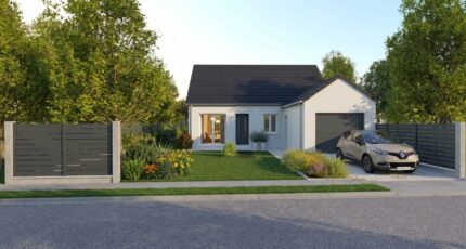 Saint-Antoine-du-Rocher Maison neuve - 2662345-11654modele620260629n3TTN.jpeg Maisons France Confort