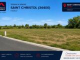 Terrain à bâtir à Saint-Christol (34400) 2559636-11872annonce220260821T7t1P.jpeg Maisons France Confort