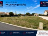 Terrain à bâtir à Paulhan (34230) 2559517-11872annonce120260821QTuNQ.jpeg Maisons France Confort