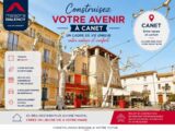 Terrain à bâtir à Canet (34800) 2608104-11872annonce220260825zXmn9.jpeg Maisons France Confort