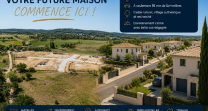 Lecques Maison neuve - 2567098-11872annonce120260627hvol0.jpeg Maisons France Confort