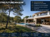 Maison à construire à Montferrier-sur-Lez (34980) 2567106-11872annonce1202606275bvyK.jpeg Maisons France Confort