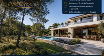 Montferrier-sur-Lez Maison neuve - 2567106-11872annonce1202606275bvyK.jpeg Maisons France Confort
