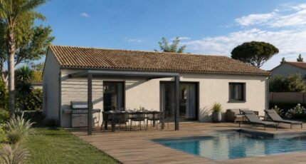 Souvignargues Maison neuve - 2592791-11872modele72026071650FTw.jpeg Maisons France Confort