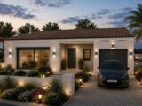 Maison à construire à Canet (34800) 2608109-11872modele620260706i8RUF.jpeg Maisons France Confort