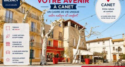 Canet Maison neuve - 2608109-11872annonce220260825zXmn9.jpeg Maisons France Confort
