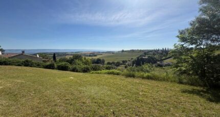 Laurac Terrain à bâtir - 2552265-10986annonce120260617xEnGT.jpeg Maisons France Confort