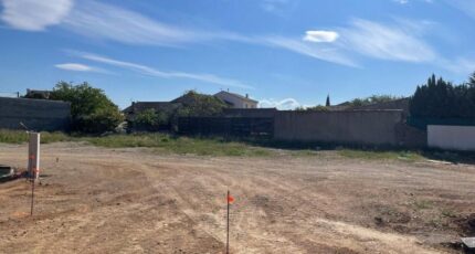 Pépieux Terrain à bâtir - 2552204-10986annonce120260617CZRJo.jpeg Maisons France Confort