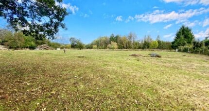 Fontiers-Cabardès Terrain à bâtir - 2556364-10986annonce120260619rPdSN.jpeg Maisons France Confort