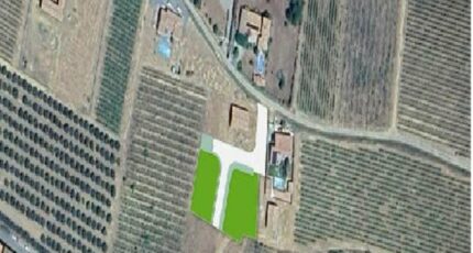 Azille Terrain à bâtir - 2570002-10986annonce220260701wz0wI.jpeg Maisons France Confort