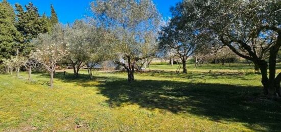 Terrain à bâtir à Lasserre-de-Prouille, Occitanie