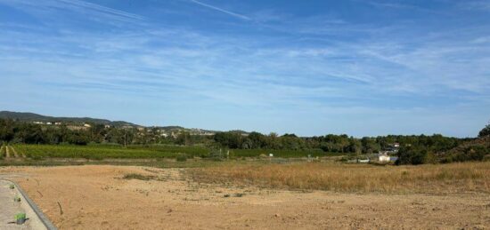 Terrain à bâtir à Leuc, Occitanie