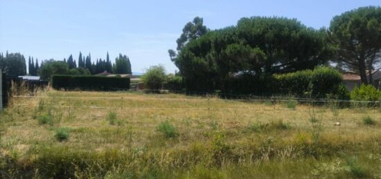 Terrain à bâtir à Brugairolles, Occitanie