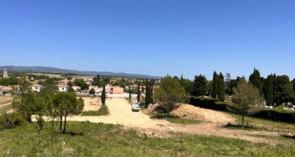 Villegailhenc Maison neuve - 2557297-10986annonce120260619qLXGa.jpeg Maisons France Confort