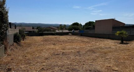 Trèbes Maison neuve - 2616093-10986annonce120260902WLnPT.jpeg Maisons France Confort