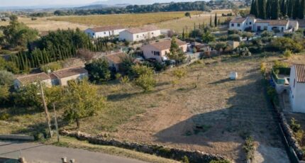 Caunes-Minervois Maison neuve - 2617045-10986annonce120260902LK5xL.jpeg Maisons France Confort