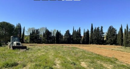 Moussan Terrain à bâtir - 2660852-11782annonce2202610023mv38.jpeg Maisons France Confort