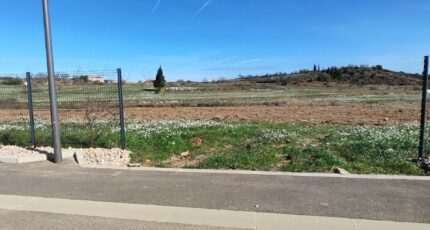 Thézan-des-Corbières Terrain à bâtir - 2660899-11782annonce320261002TcTMa.jpeg Maisons France Confort