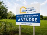 Terrain à bâtir à Neuvy-Saint-Sépulchre (36230) 2581185-11659annonce220260713uSrr7.jpeg Maisons France Confort
