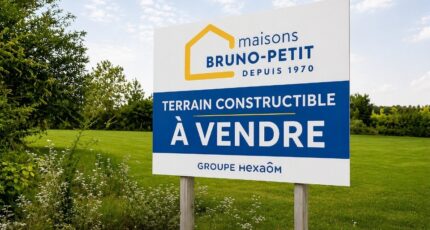 Neuvy-Saint-Sépulchre Terrain à bâtir - 2581185-11659annonce220260713uSrr7.jpeg Maisons France Confort