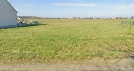 Cluis Terrain à bâtir - 2582654-11659annonce1202607151PRq4.jpeg Maisons France Confort