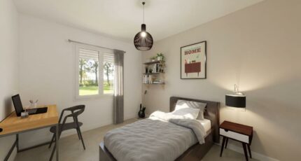 Neuvy-Saint-Sépulchre Maison neuve - 2581819-11659modele82026071351xot.jpeg Maisons France Confort